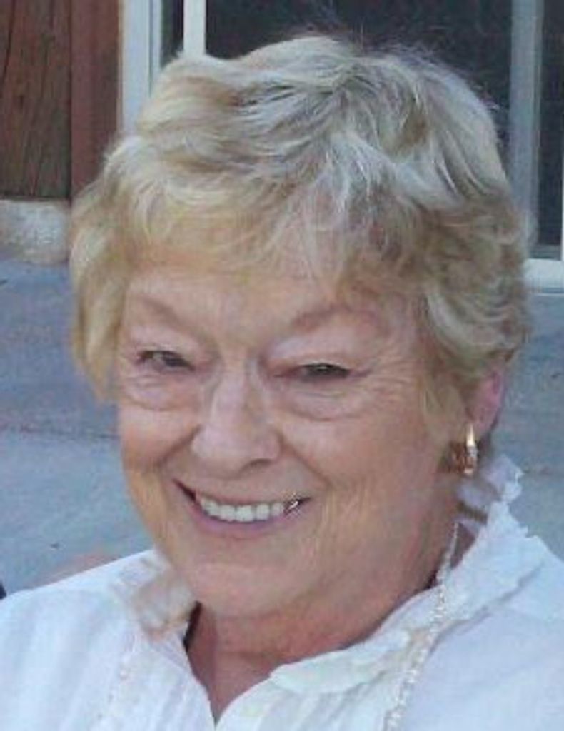 Barbara (Jensen)  Pike Profile Photo