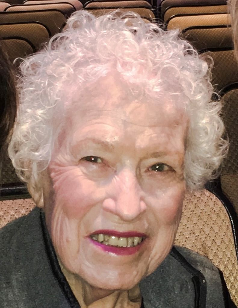 Ozella "Babe" Evora Robason Profile Photo