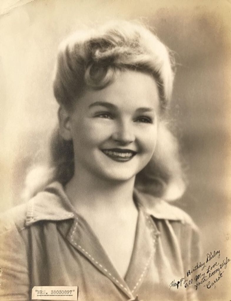 Dorothy L. Smith Profile Photo