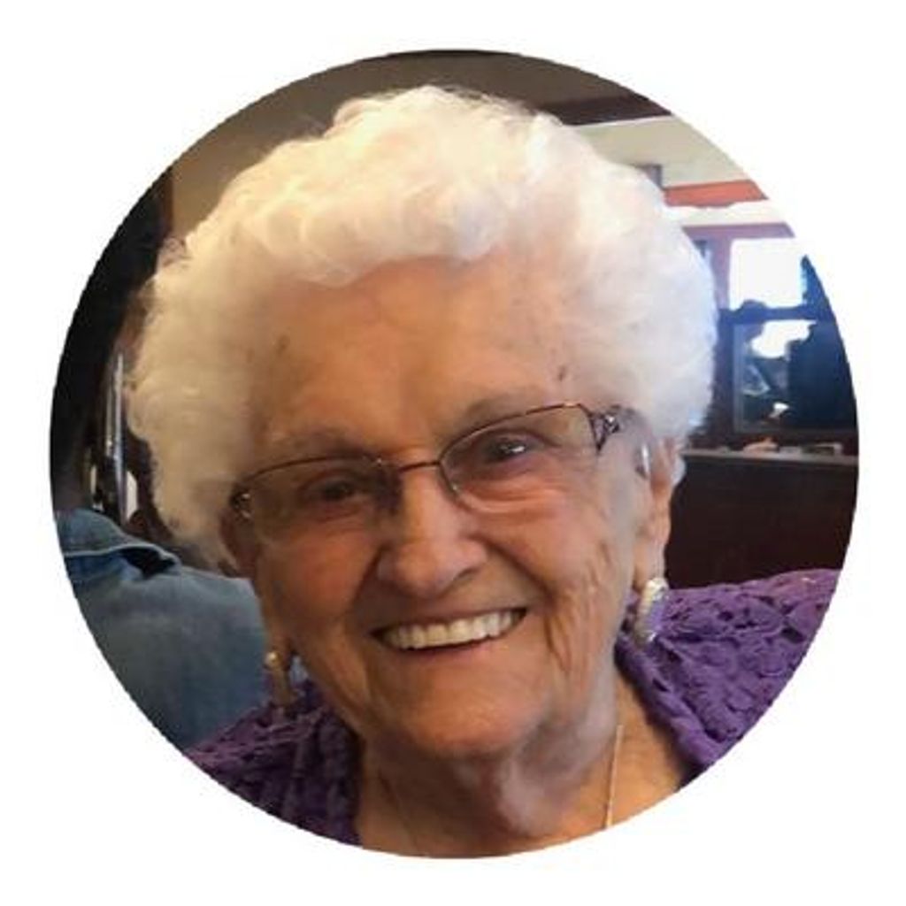 Betty Louise Drennan Profile Photo