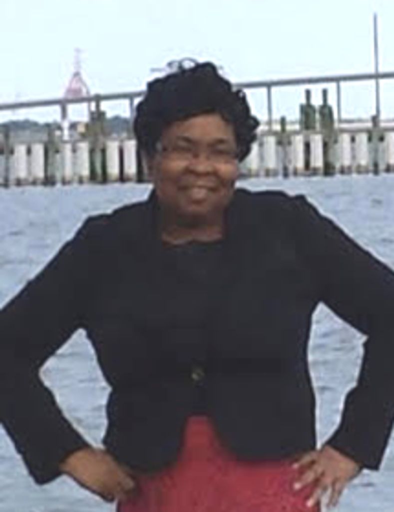 Dorothy Barnett Silvera
