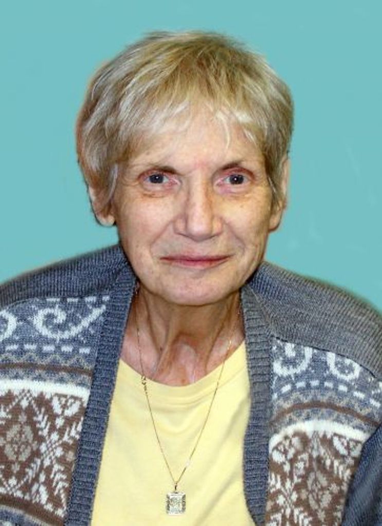 Annette Ardelle Carbis Profile Photo