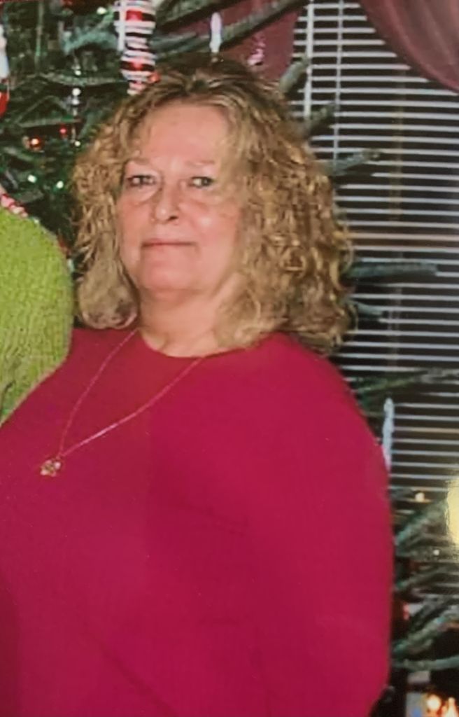 Linda  Lucia Wessinger