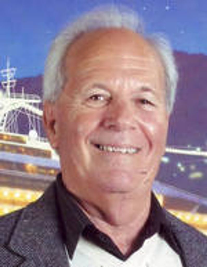 John Taras