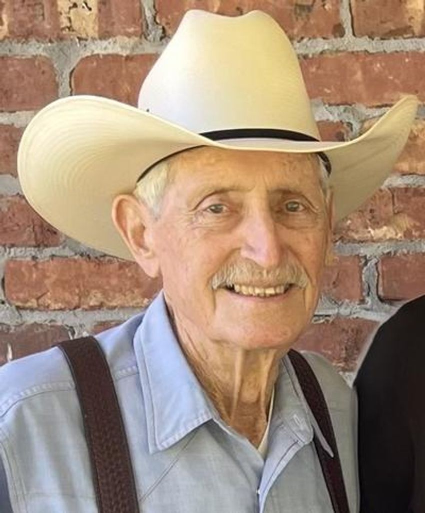 C.F. "Charlie" Peteet, 111 Profile Photo