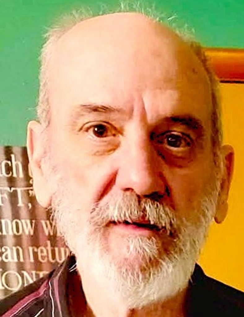 Rodney D. Tucker Profile Photo