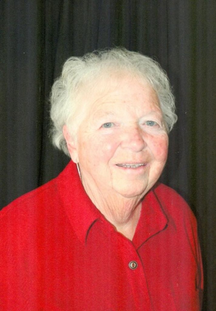 Audrey Morris Profile Photo