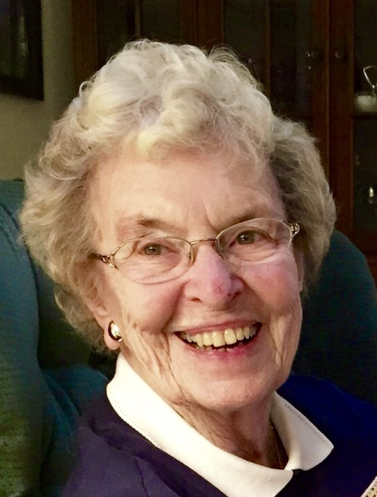 Patricia A. Prulhiere