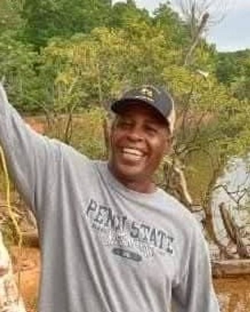 Quincy Monic Pettus