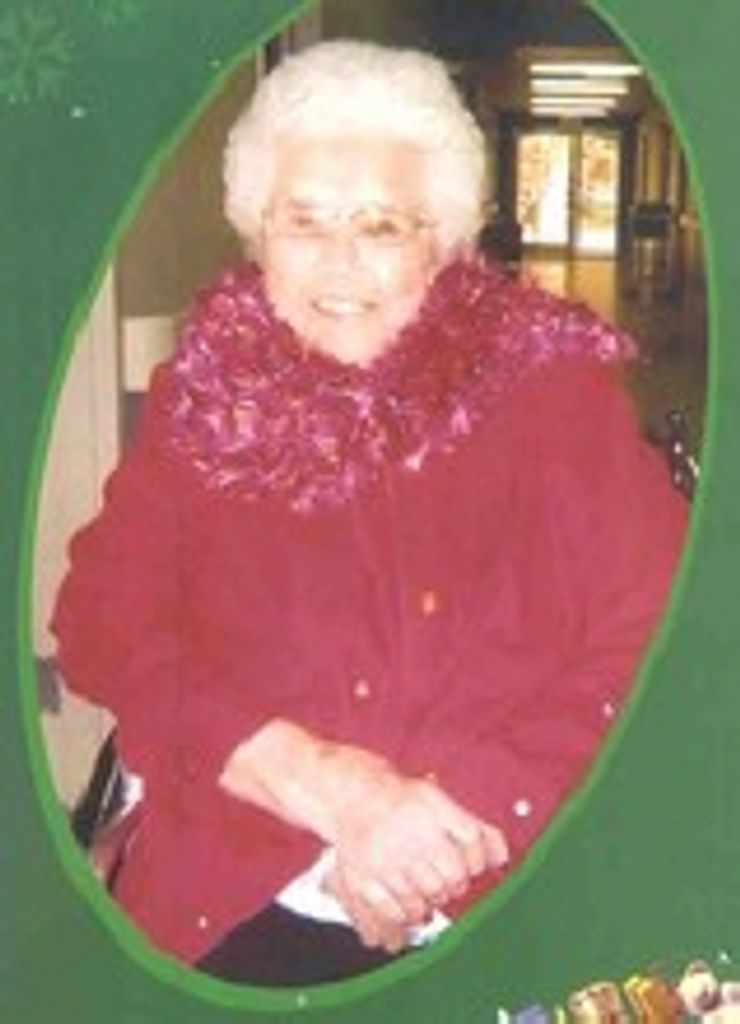 Ruth Dulaney