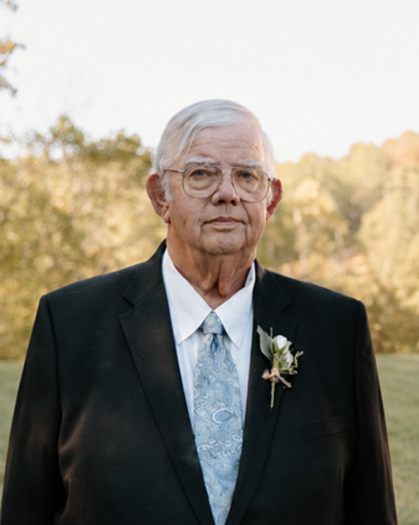 Milton "Kelly" Williams Profile Photo