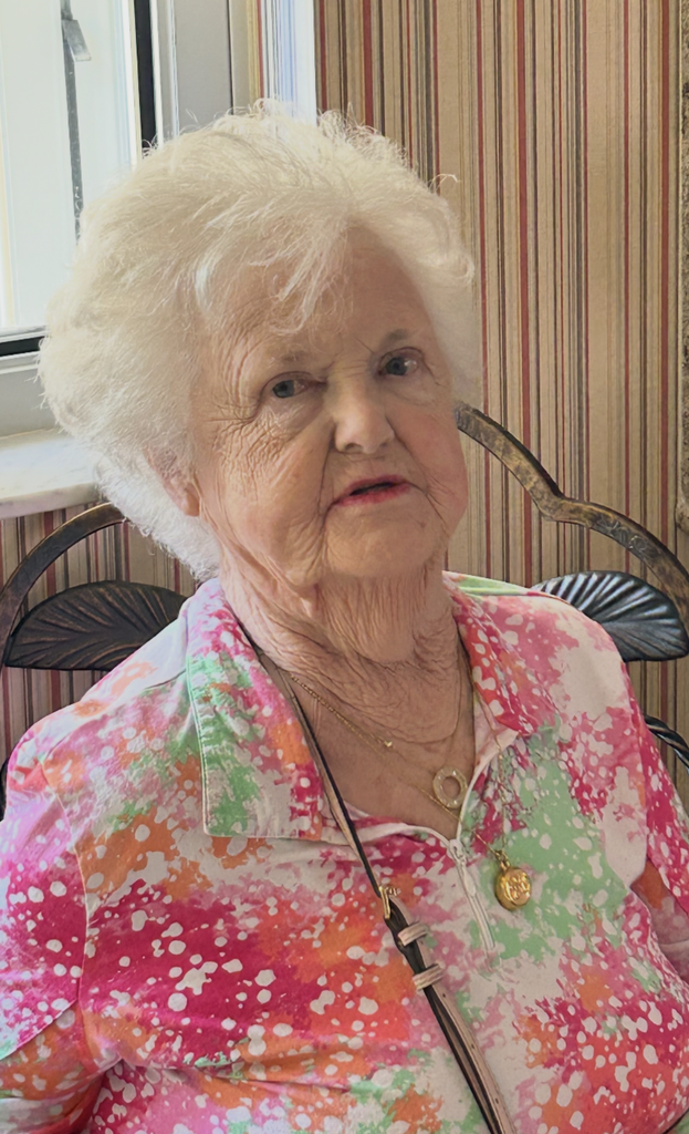 Nora P Reape Profile Photo