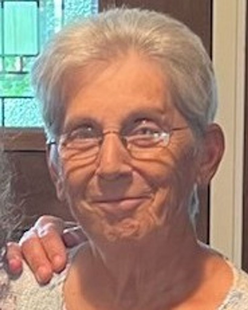 Kay Hardy Simpson
