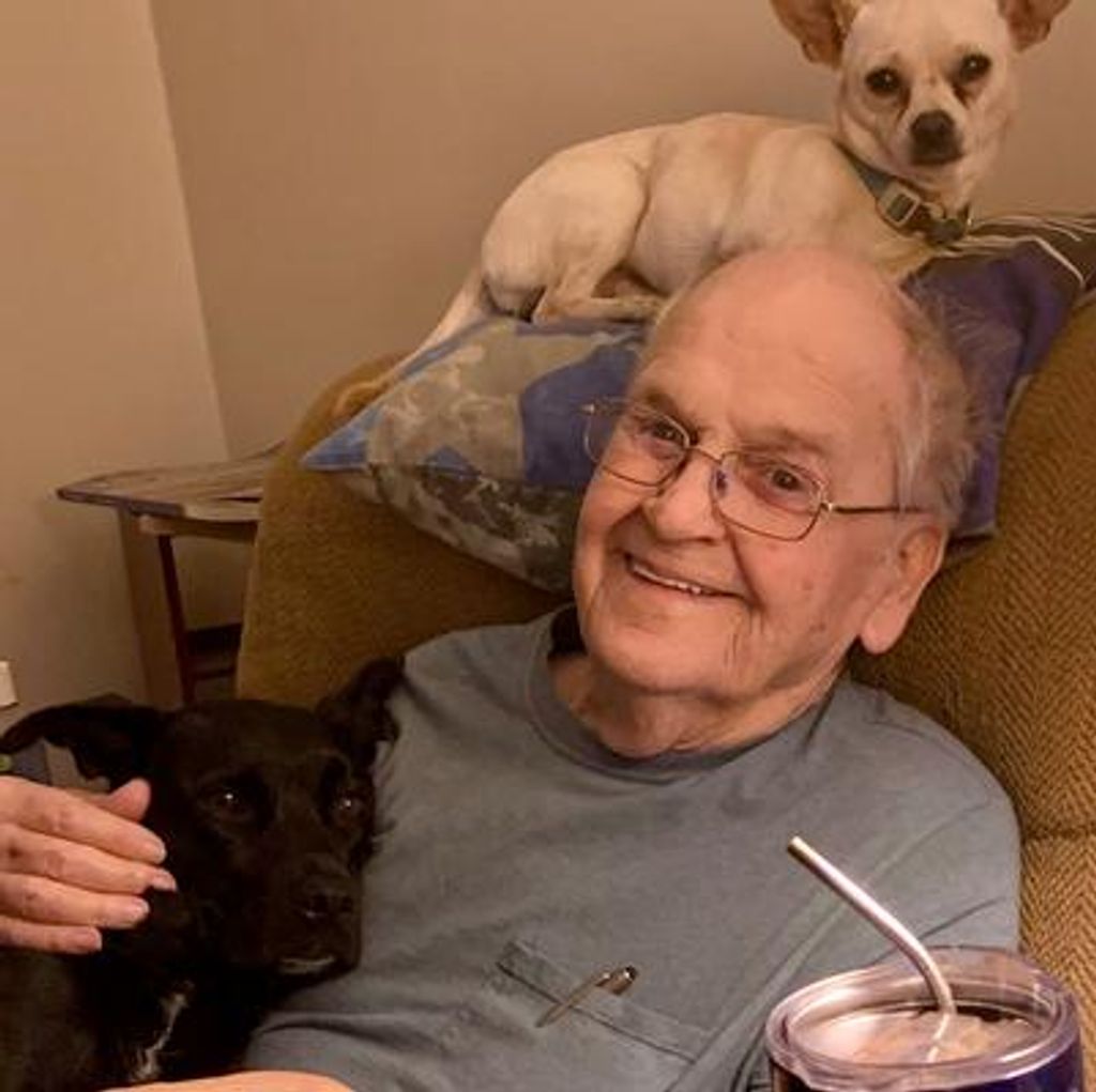 Roy Benton Profile Photo