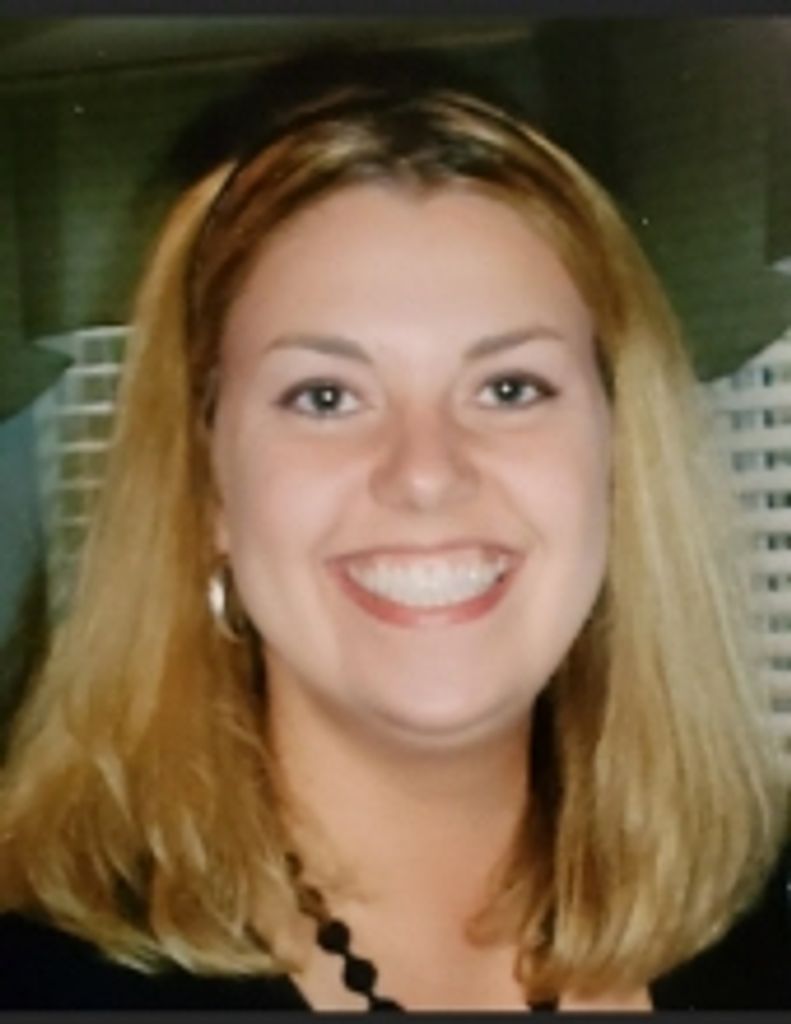 Jennifer Marie Bartos