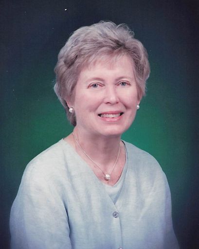 Marilyn Burbank's obituary image