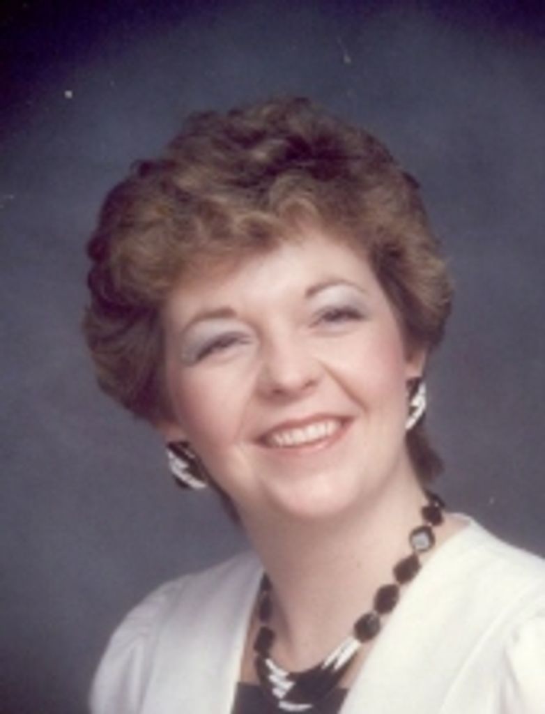 Katherine Roy Barakos