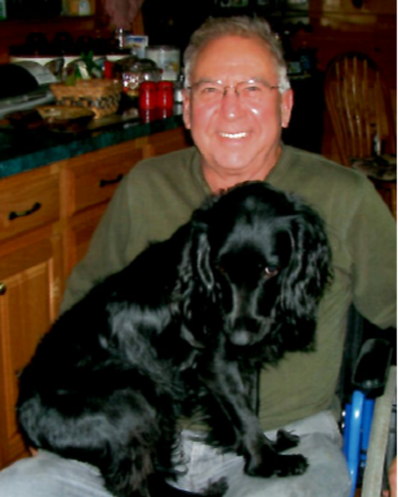 Ronald Sherburne