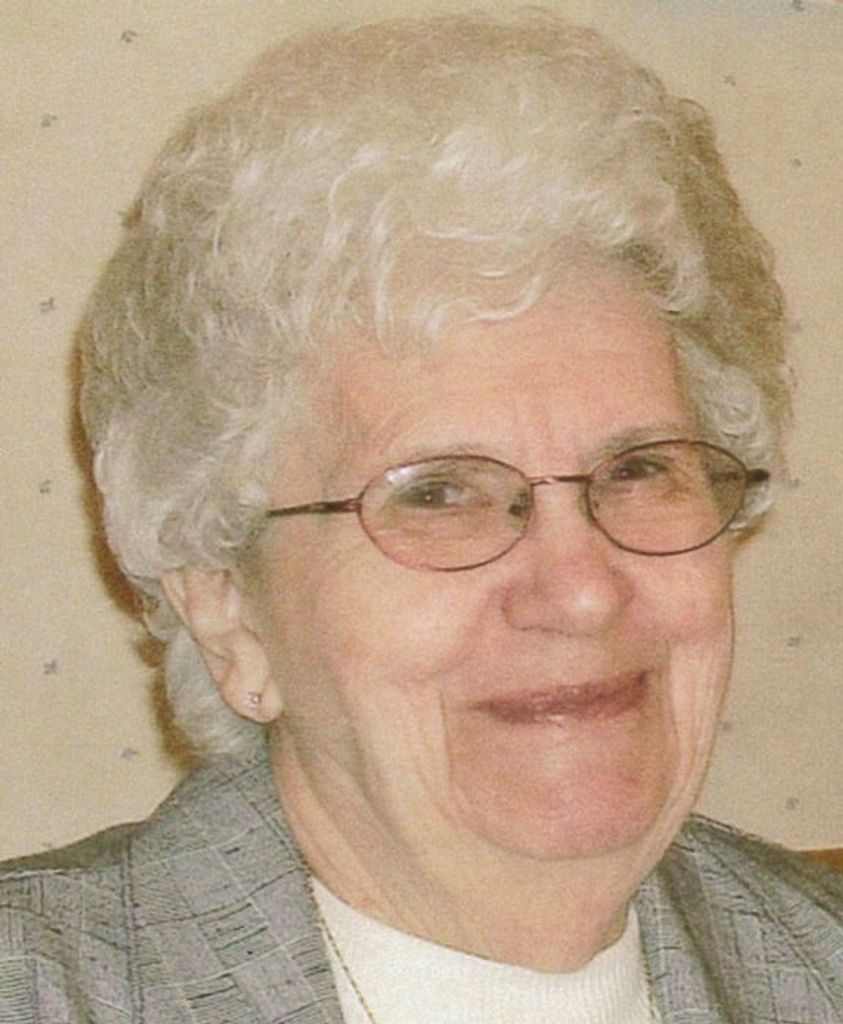Bertha I. (Lipely)  Leonard