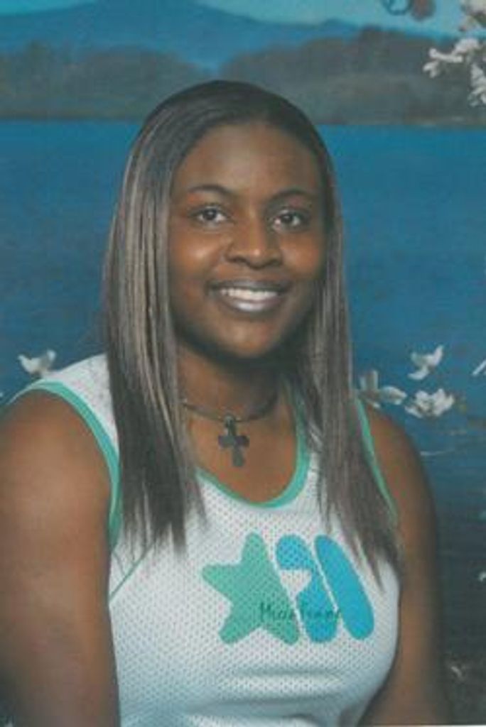 Kayla J. Evans Profile Photo