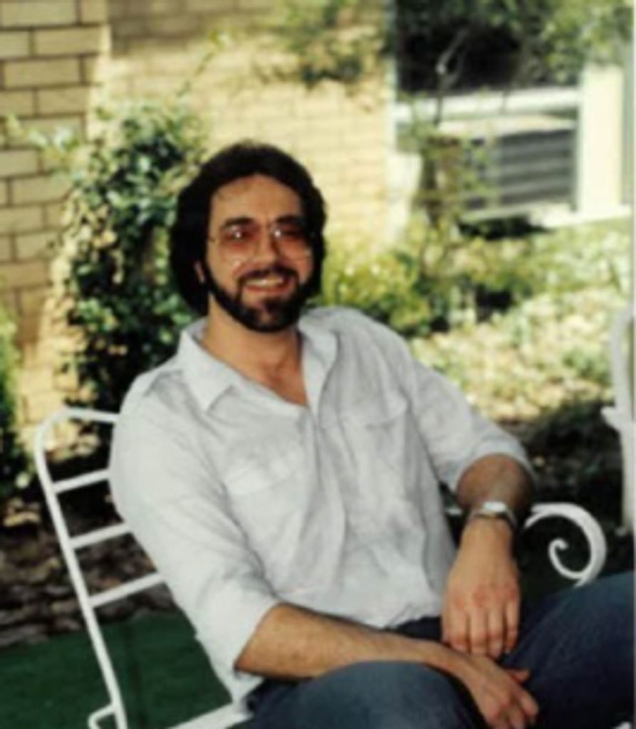 Michael Gabriel
