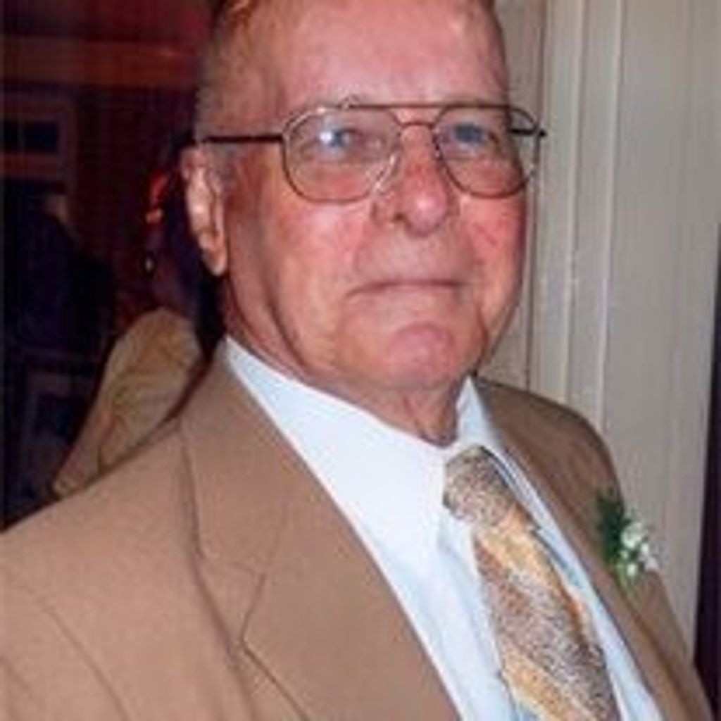 Carol "Knot Head" Colombel, Jr.