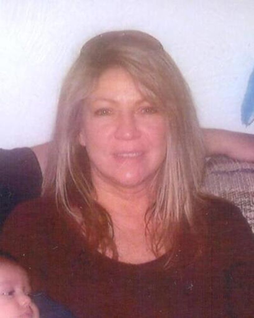 Shari M. Solberg Profile Photo