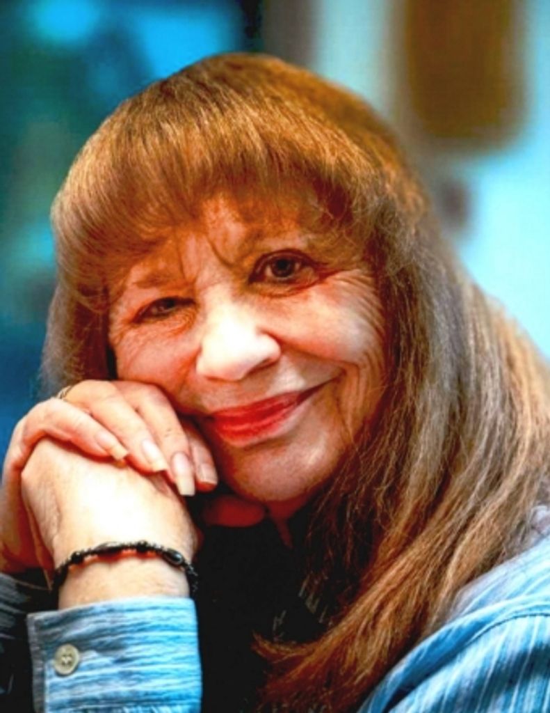 Maranne  Gay  Olsen Green Profile Photo