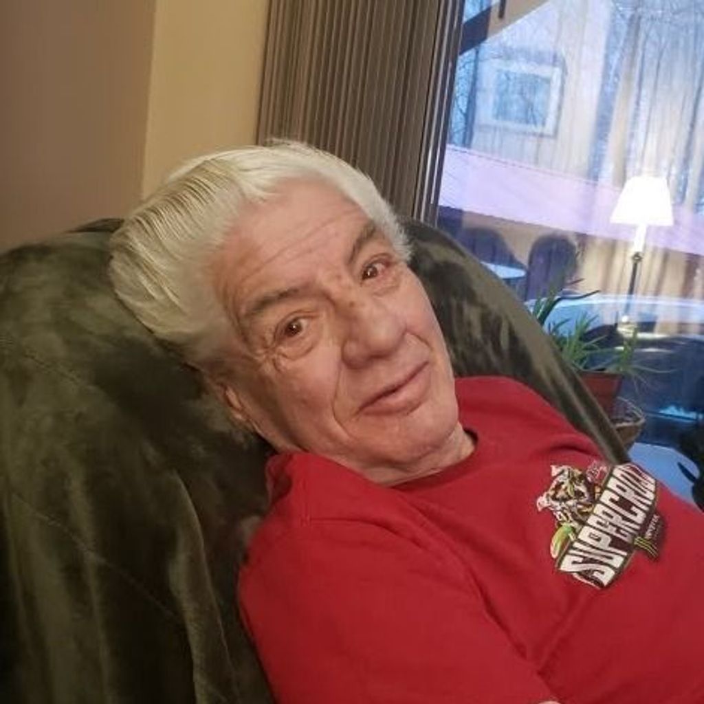 William Burgess Woolley Profile Photo