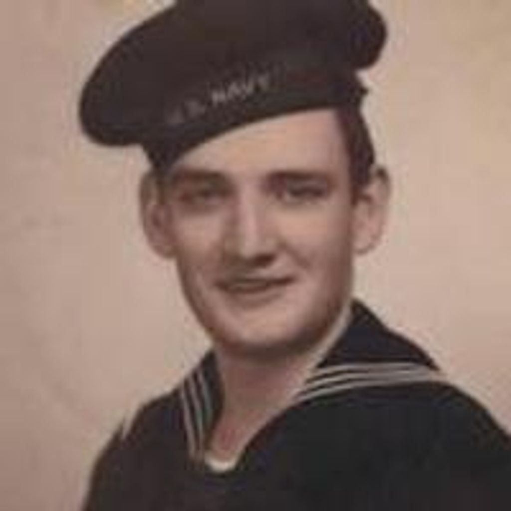 Oris B. "Dean" Mullins
