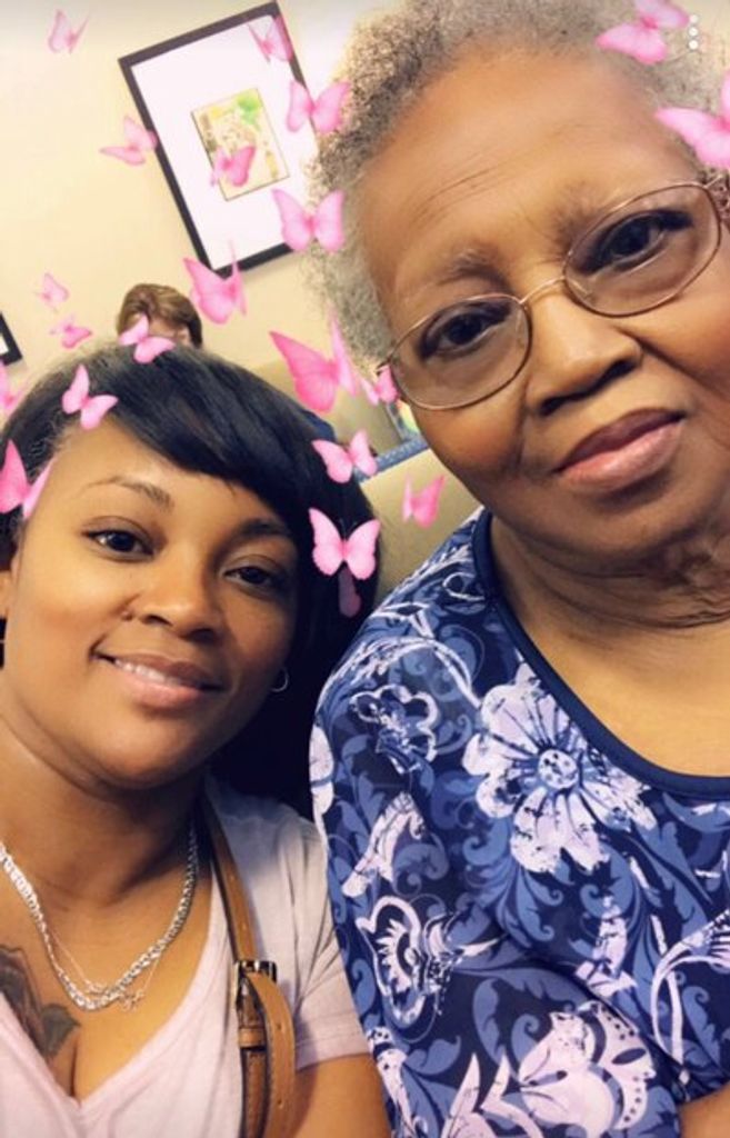 Mrs. Shirley Alexander Profile Photo