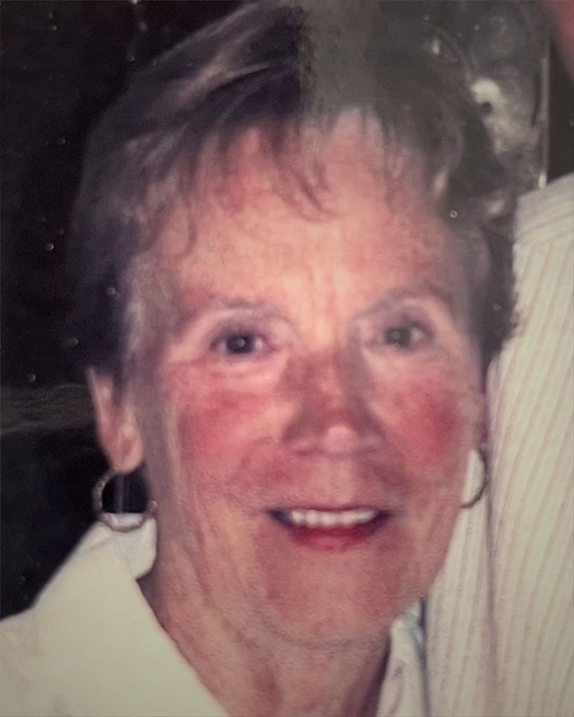 Beverly J. Dery Gauthier