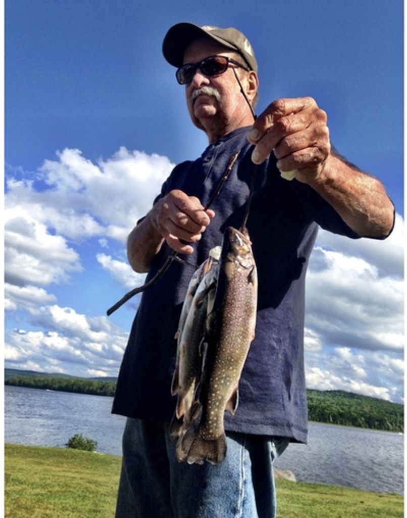 Bryan Lang Profile Photo