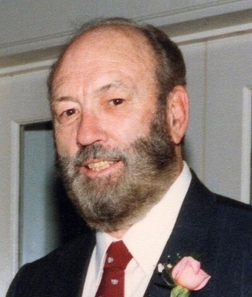 Daniel P. Heffernan Profile Photo