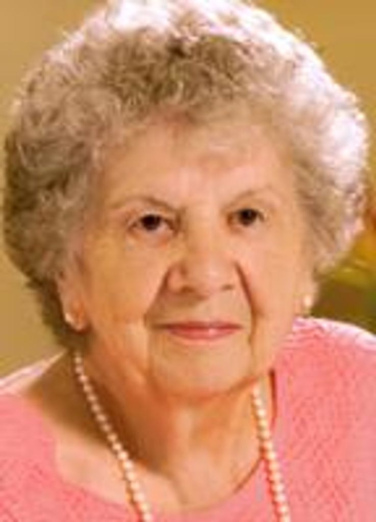 Katherine Petrovich