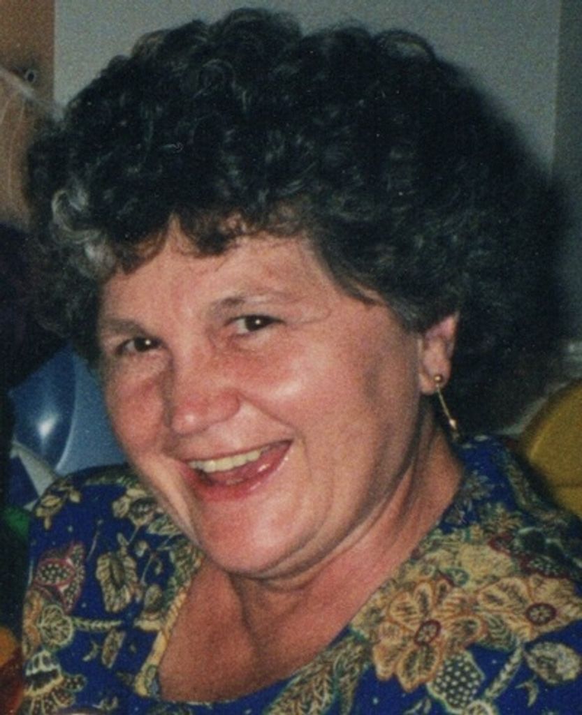 Sophie J. Previs Profile Photo