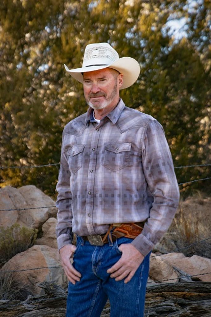 Keith Thomas Profile Photo