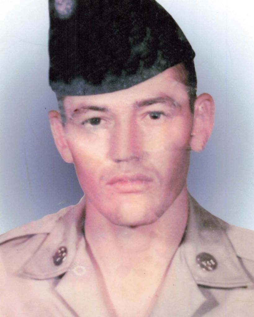 Kenneth Lee Whitson Profile Photo