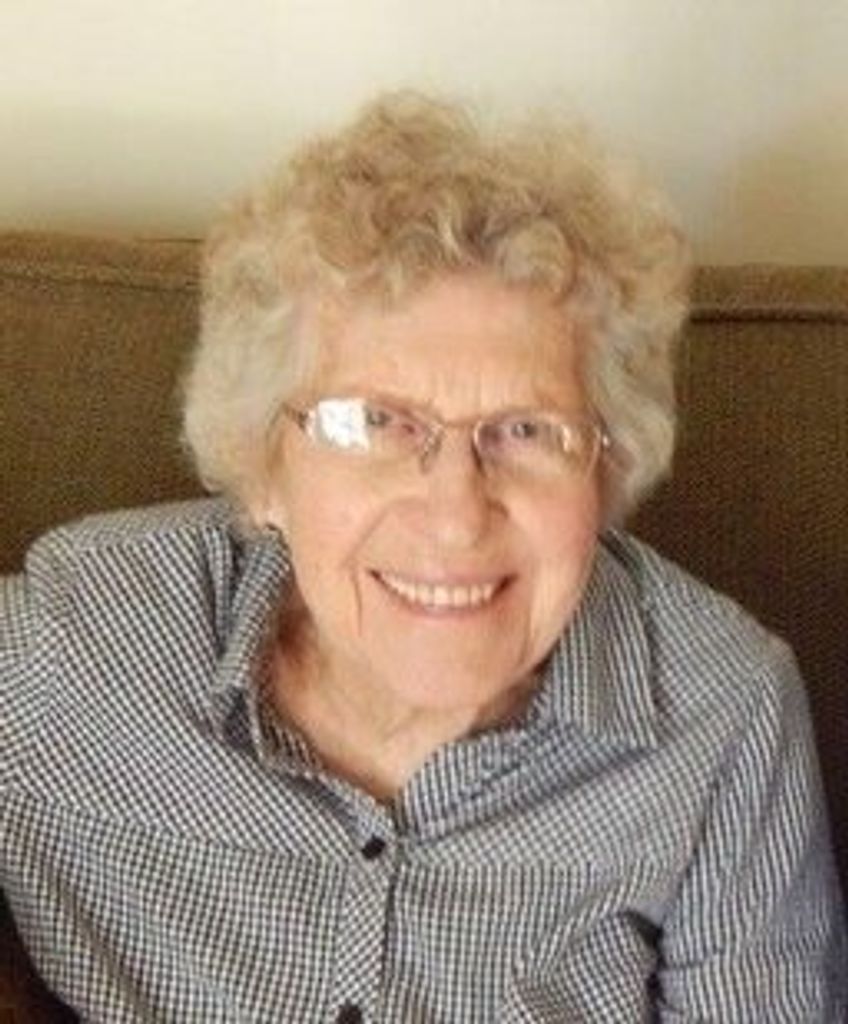 Marie Lois Gallagher Profile Photo