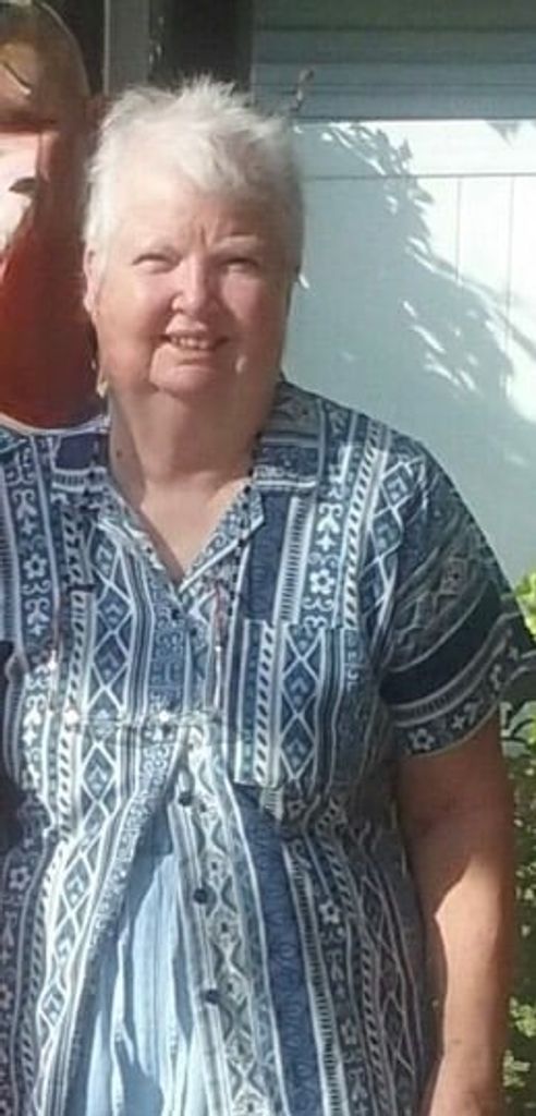 Martha Sue Chappell Profile Photo