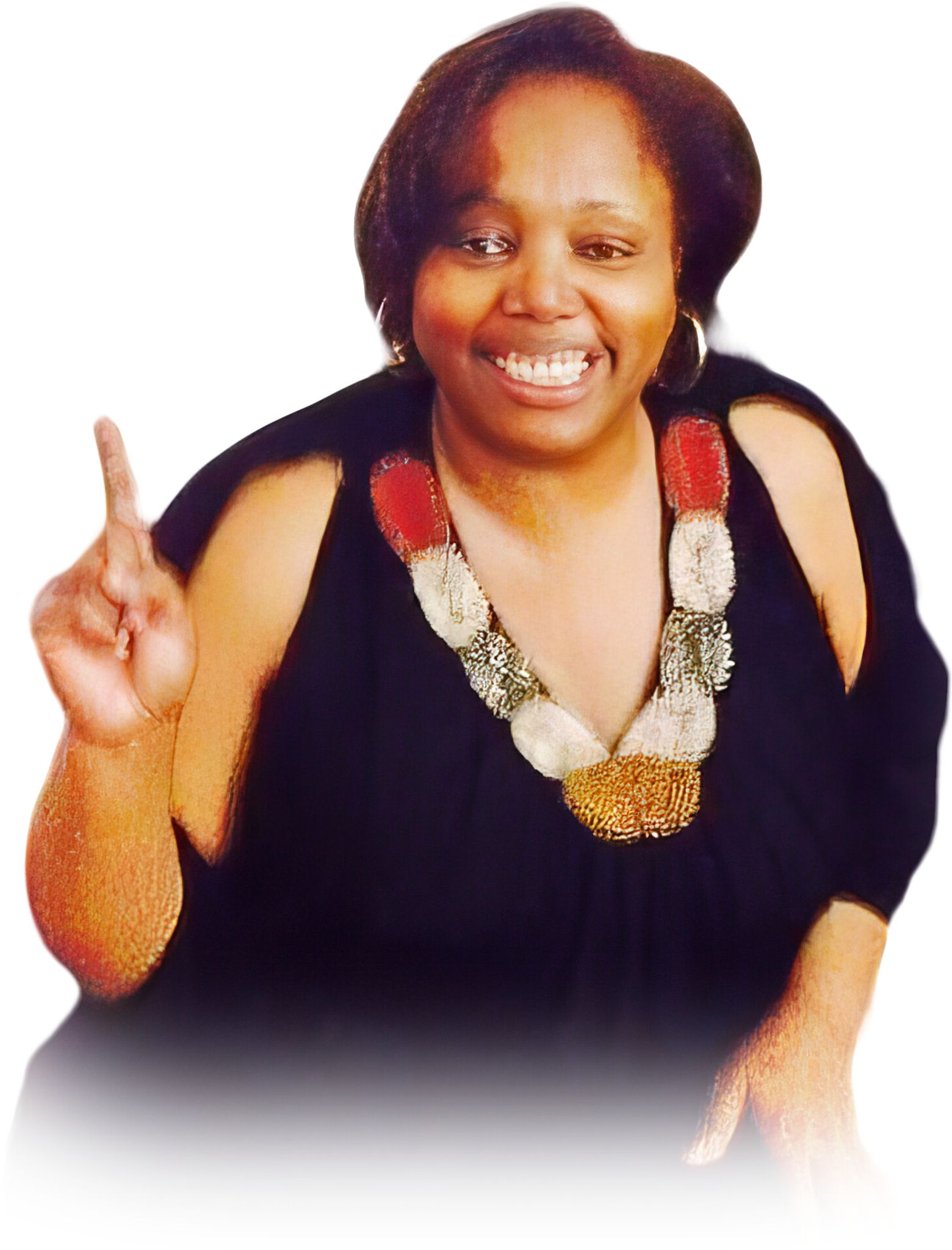 Felisha Beatrice Hill-Mitchell photo gallery image 1 of 22