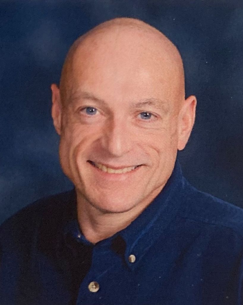Darryl G. Graeff Profile Photo