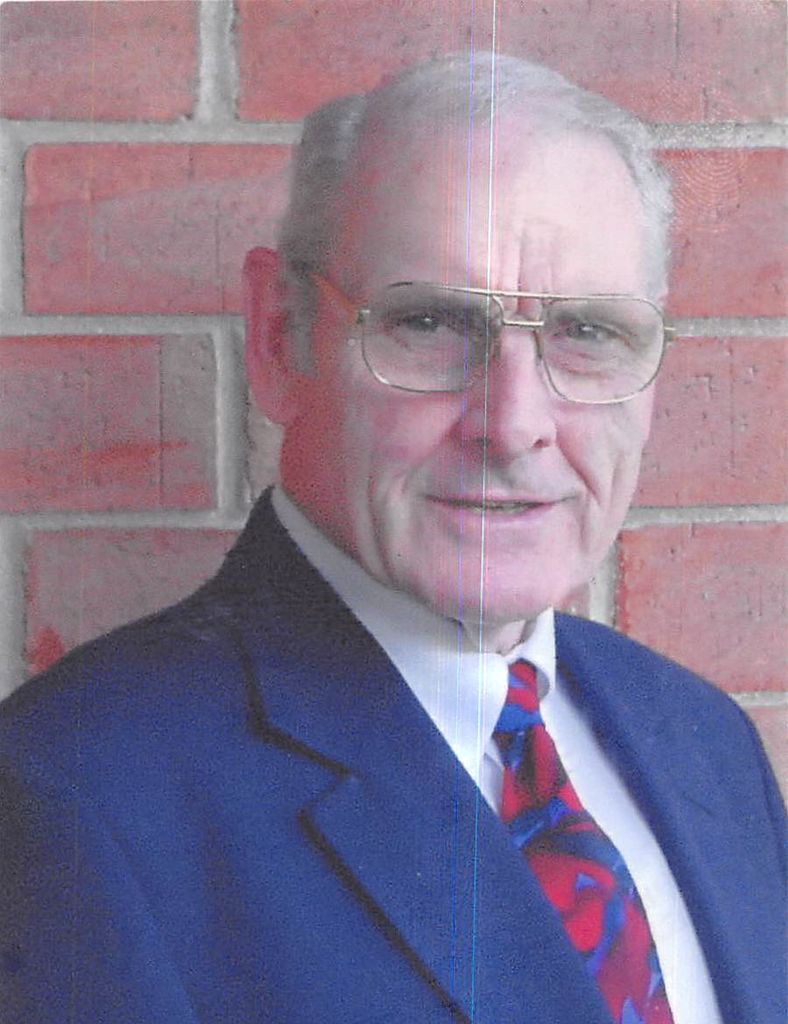 Arthur A. Webb Profile Photo