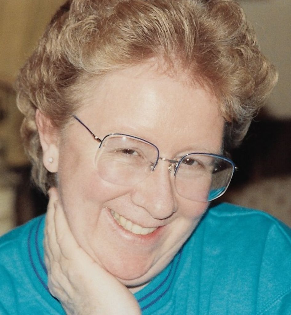 Judith M. Arrington Profile Photo