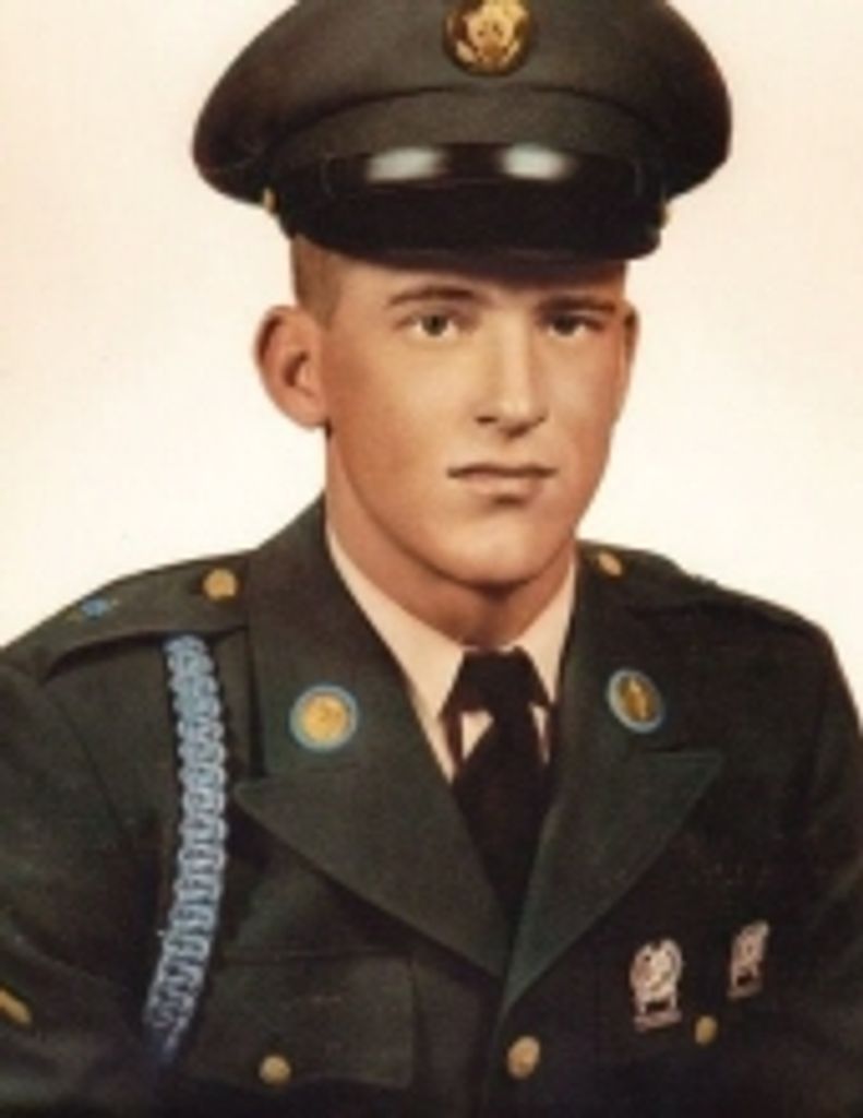 Larry  Franklin Kaylor