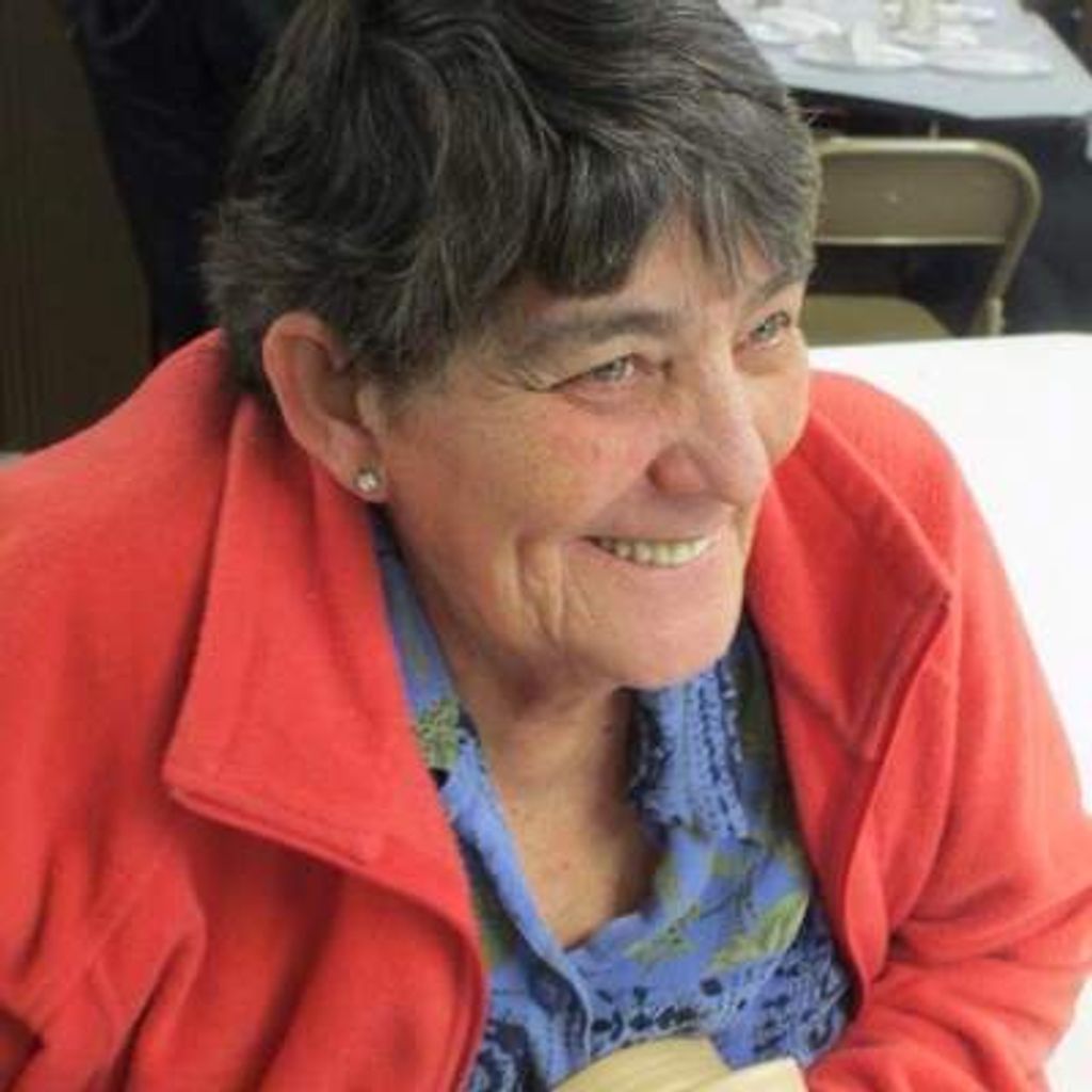 Paulette Gorter Profile Photo