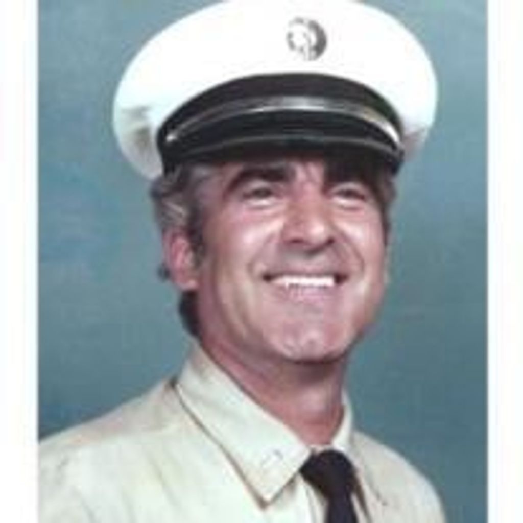Joseph G. San Martino