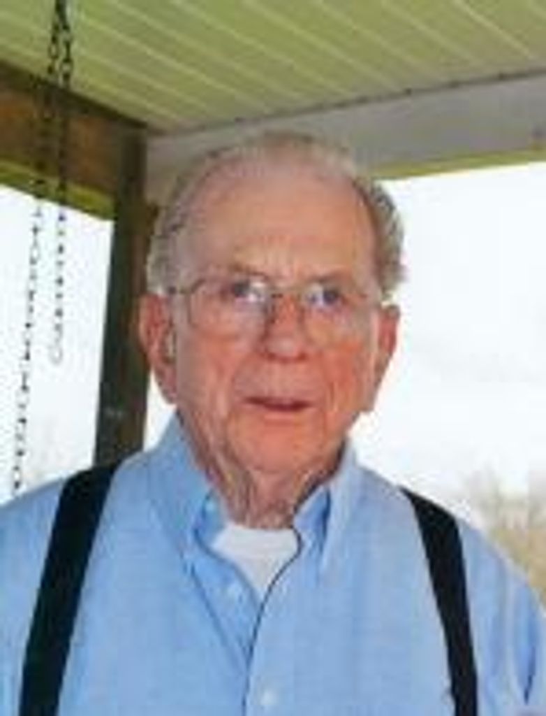 Russell Thebeau