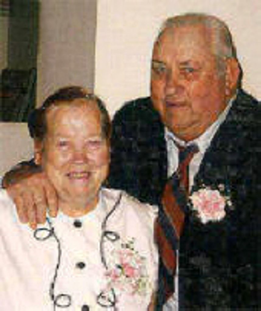 Patricia Ruth Renner