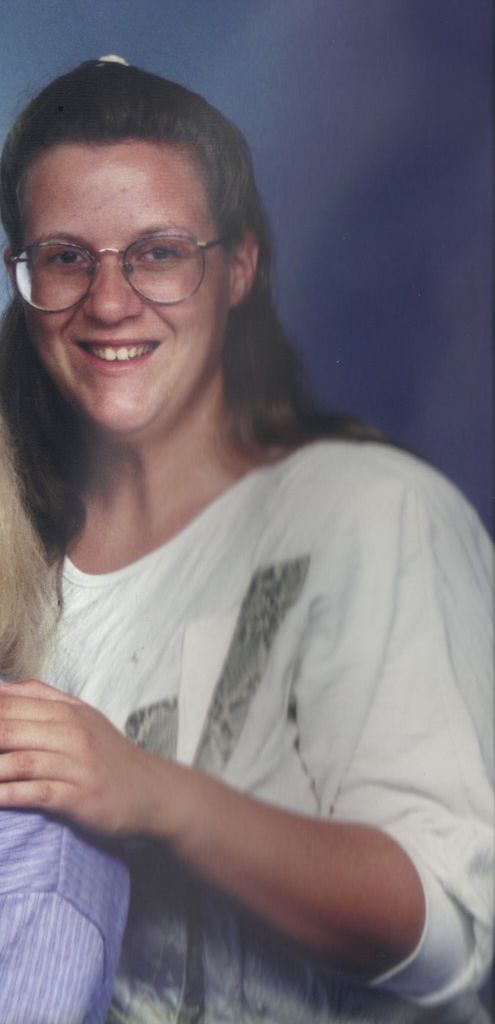 Jeannette Knighton